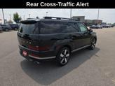 Thumbnail of 2024 Phantom Black Hyundai SANTA FE