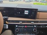 Thumbnail of 2024 Phantom Black Hyundai SANTA FE