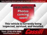 Thumbnail of 2021 Silver Metallic Ford Escape