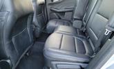 Thumbnail of 2021 Silver Metallic Ford Escape