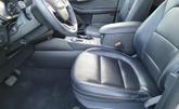 Thumbnail of 2021 Silver Metallic Ford Escape