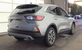 Thumbnail of 2021 Silver Metallic Ford Escape