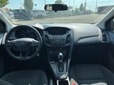 Thumbnail of 2016 Shadow Black Ford Focus