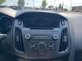 Thumbnail of 2016 Shadow Black Ford Focus