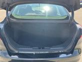 Thumbnail of 2016 Shadow Black Ford Focus