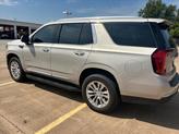 Thumbnail of 2022 Pearl Beige Metallic GMC Yukon