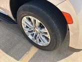 Thumbnail of 2022 Pearl Beige Metallic GMC Yukon