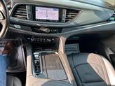 Thumbnail of 2024 Moonstone Gray Metallic Buick Enclave
