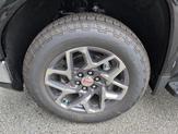 Thumbnail of 2026 Onyx Black GMC Sierra 1500
