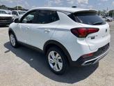 Thumbnail of 2026 Summit White Buick Encore GX