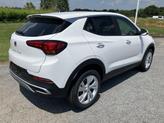 Thumbnail of 2026 Summit White Buick Encore GX