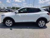 Thumbnail of 2026 Summit White Buick Encore GX