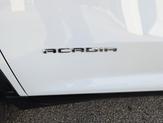 Thumbnail of 2025 Summit White GMC Acadia