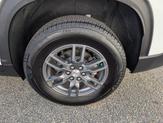 Thumbnail of 2025 Summit White GMC Acadia