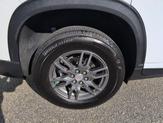 Thumbnail of 2025 Summit White GMC Acadia