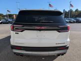 Thumbnail of 2025 Summit White GMC Acadia