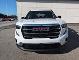 Thumbnail of 2025 Summit White GMC Acadia