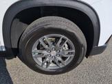 Thumbnail of 2025 Summit White GMC Acadia