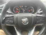 Thumbnail of 2024 Summit White Buick Enclave