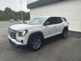 Photo of 2025 Summit White GMC Terrain