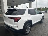 Thumbnail of 2025 Summit White GMC Terrain
