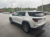 Thumbnail of 2025 Summit White GMC Terrain