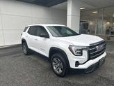Thumbnail of 2025 Summit White GMC Terrain