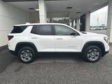 Thumbnail of 2025 Summit White GMC Terrain