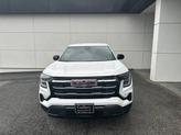 Thumbnail of 2025 Summit White GMC Terrain