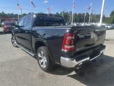 Thumbnail of 2020 Diamond Black Crystal Pearlcoat RAM 1500