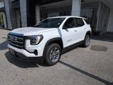 Photo of 2026 Summit White GMC Terrain