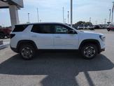 Thumbnail of 2026 Summit White GMC Terrain