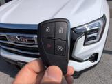 Thumbnail of 2026 Summit White GMC Terrain