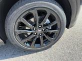 Thumbnail of 2026 Ebony Twilight Metallic Buick Encore GX