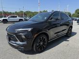 Photo of 2026 Ebony Twilight Metallic Buick Encore GX