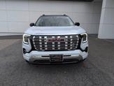 Thumbnail of 2026 Glacier White Tricoat GMC Terrain