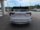 Thumbnail of 2026 Glacier White Tricoat GMC Terrain