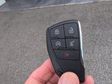 Thumbnail of 2026 Glacier White Tricoat GMC Terrain