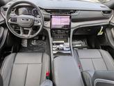 Thumbnail of 2025 Bright White Clearcoat Jeep Grand Cherokee L
