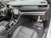Thumbnail of 2025 Bright White Clearcoat Jeep Grand Cherokee L