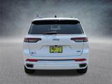 Thumbnail of 2025 Bright White Clearcoat Jeep Grand Cherokee L