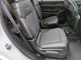 Thumbnail of 2025 Bright White Clearcoat Jeep Grand Cherokee L