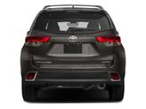 Thumbnail of 2017 Walnut Toyota Highlander