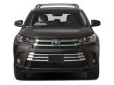 Thumbnail of 2017 Walnut Toyota Highlander