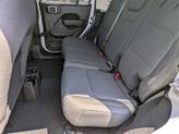 Thumbnail of 2025 Bright White Clearcoat Jeep Wrangler