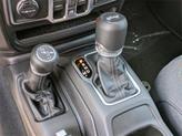 Thumbnail of 2025 Bright White Clearcoat Jeep Wrangler