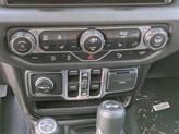 Thumbnail of 2025 Bright White Clearcoat Jeep Wrangler