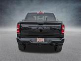 Thumbnail of 2025 Diamond Black Crystal Pearlcoat RAM 1500
