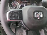 Thumbnail of 2025 Diamond Black Crystal Pearlcoat RAM 1500