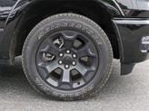 Thumbnail of 2025 Diamond Black Crystal Pearlcoat RAM 1500